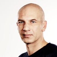 Nextatlas Employee Alessio Morena's profile photo