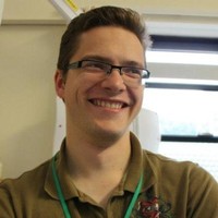 Bristol Old Vic Employee Dave Fells's profile photo