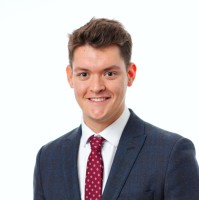 Turner & Townsend Employee Callum C.'s profile photo