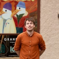Fredag Employee Neale Payling's profile photo