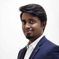 Amuse Employee Praveen Balaji's profile photo