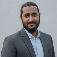 Srinivas Kasa Email & Phone Number