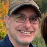 Collector Archive Services Employee Chris Whitlock's profile photo
