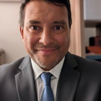 Maple Leaf Inn Employee Carlos Calderon's profile photo