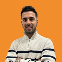 Pioneer Selection Automotive & Motorsport Employee Waheed Anjum's profile photo