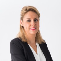 Soléa Employee Emmanuelle Brillard's profile photo