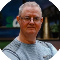 MediaCenter Rotterdam Employee Ronald Vesters's profile photo