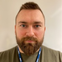 Nammo Raufoss AS Employee Jørn Sund's profile photo