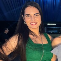 Águas do Sertão Employee Jéssica Araújo's profile photo