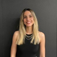 BiTaksi Employee Nihan Albayrak's profile photo