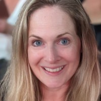 Lotterywest Employee Bryony Worrall's profile photo