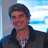 Cook Construction Employee Andrew Romanoff's profile photo