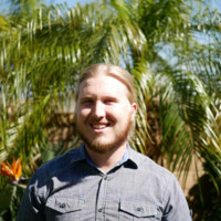 General Atomics Aeronautical Systems Employee Nick Papp's profile photo
