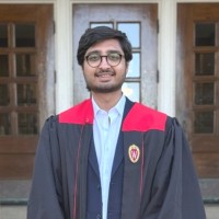 Data Dynamics Employee Arjun Malik's profile photo