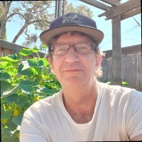 Organic Certifiers Employee John Joseph's profile photo