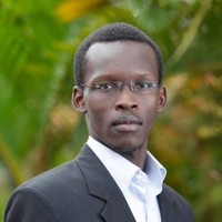 Open Capital Group Limited Employee Kigen Chelimo's profile photo