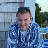 Naval Sea Systems Command (NAVSEA) Employee Thomas Whitmore's profile photo