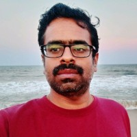Graphcore Employee Jegatheesh Gnanasekaran's profile photo