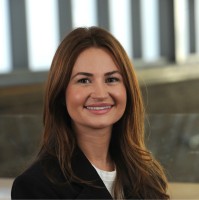 LINNÉ Employee Kathryn Woodstock's profile photo