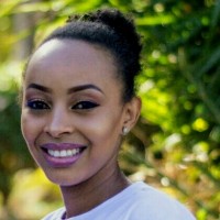 Kenya Medical Association Employee Sheila Njuguna's profile photo