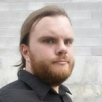 Transcom Employee Corey Gault's profile photo