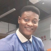 Gabriel Afolabi Email & Phone Number