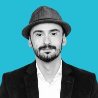 MarketSnare Employee Vigan Halimi's profile photo