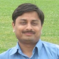Nimesh Jhanwar Email & Phone Number