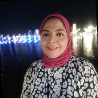 Cofftea Employee Raghda Mohamed's profile photo