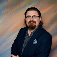 Ai-Menu Employee Vladimir Bigdan's profile photo