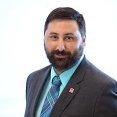 North Dakota University System Employee Devin McCall's profile photo