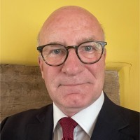 Horus Security Consultancy Limited Employee Nicholas Innell's profile photo
