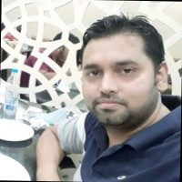 Digital Infolab Employee Abhishek Nagar's profile photo