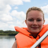 Vesthimmerlands Kommune Employee Danni Svennesen's profile photo