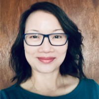 d-Matrix Employee Mandy Lee's profile photo