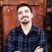 Raptor Power Systems Employee Blake Warman-Neal's profile photo