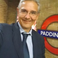 MENARINI Group Employee Marco Binazzi's profile photo