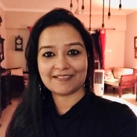 Utopia World Employee Surabhi Sharma's profile photo