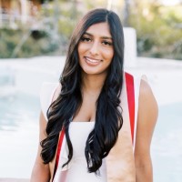 Devayani Patel Email