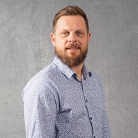 Servicad Employee Alexandre Malet's profile photo