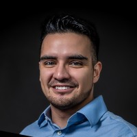 Ambar Employee Luis Galeas's profile photo