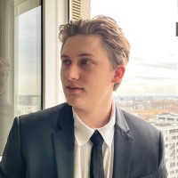 Bitmotive, LLC Employee Bohdan Shkamarida's profile photo