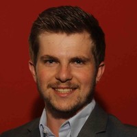 Julius Baer Employee Simon Stehle's profile photo