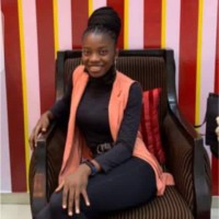 Deborah Adebayo's profile photo