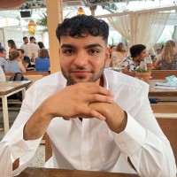 Joshua Malin's profile photo