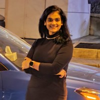 Freelance Employee Pratima Ati's profile photo