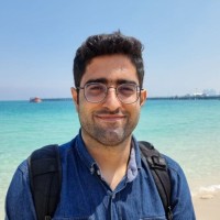 Hani Ansari Email