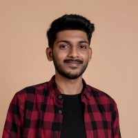 SoCreative Employee Ashwin Paul's profile photo