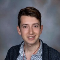 David Kohn Architects Employee Ariel Koltun-Fromm's profile photo