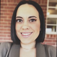 Vital Services Employee Brooke Rea's profile photo